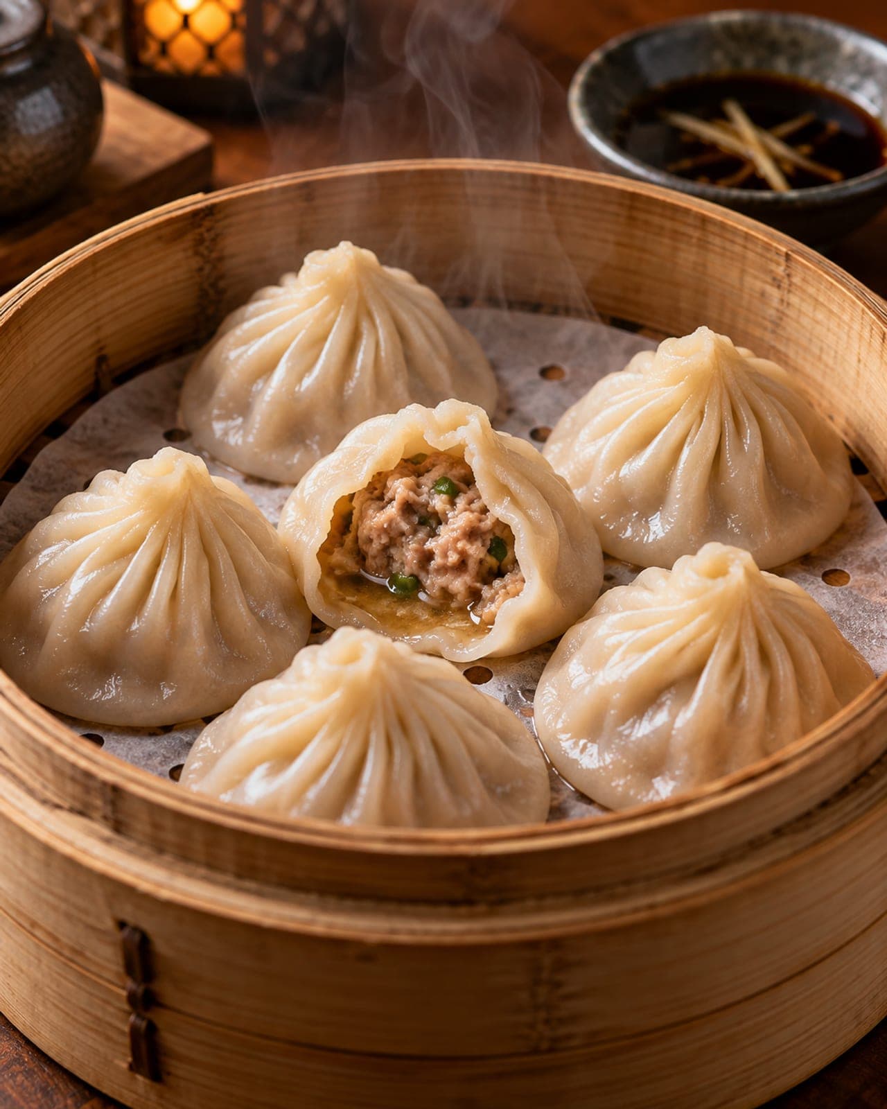 Soup Dumpling